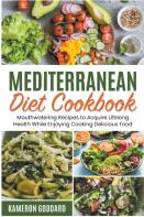 Mediterranean Diet Cookbook