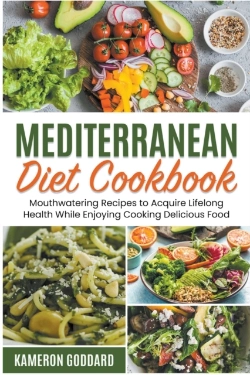 Bertrand.pt - Mediterranean Diet Cookbook