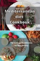 Mediterranean Diet Cookbook