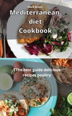 Bertrand.pt - Mediterranean Diet Cookbook