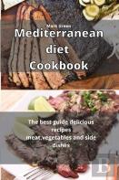 Mediterranean Diet Cookbook