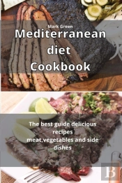 Mediterranean Diet Cookbook