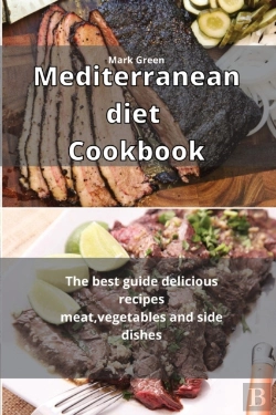 Bertrand.pt - Mediterranean Diet Cookbook