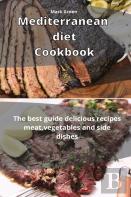Mediterranean Diet Cookbook