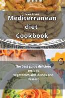 Mediterranean Diet Cookbook