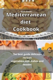 Mediterranean Diet Cookbook