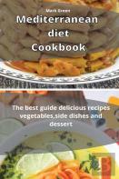 Mediterranean Diet Cookbook