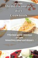 Mediterranean Diet Cookbook