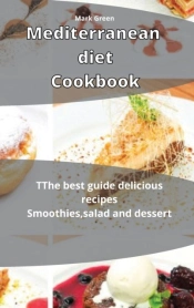 Mediterranean Diet Cookbook