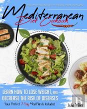 Mediterranean Diet Cookbook