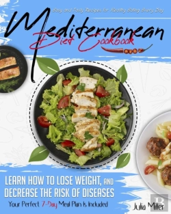 Bertrand.pt - Mediterranean Diet Cookbook