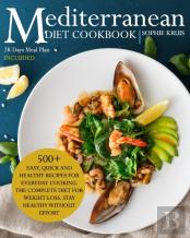Mediterranean Diet Cookbook