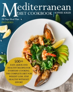 Bertrand.pt - Mediterranean Diet Cookbook