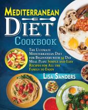Mediterranean Diet Cookbook
