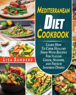 Bertrand.pt - Mediterranean Diet Cookbook