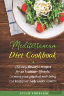 Mediterranean Diet Cookbook