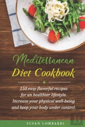 Mediterranean Diet Cookbook
