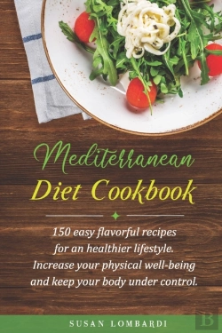 Bertrand.pt - Mediterranean Diet Cookbook