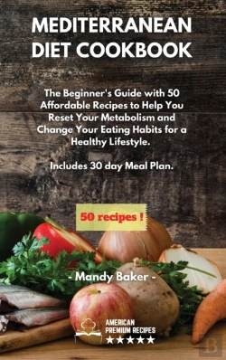 Bertrand.pt - Mediterranean Diet Cookbook