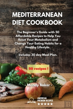 Bertrand.pt - Mediterranean Diet Cookbook
