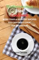 Mediterranean Diet Cookbook