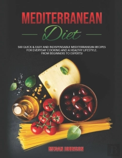 Bertrand.pt - Mediterranean Diet Cookbook