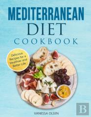 Mediterranean Diet Cookbook