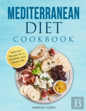 Mediterranean Diet Cookbook