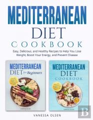 Mediterranean Diet Cookbook