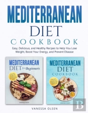 Mediterranean Diet Cookbook