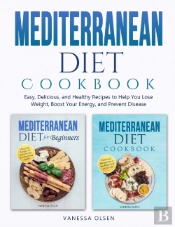 Bertrand.pt - Mediterranean Diet Cookbook