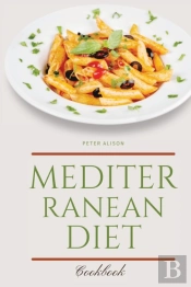Mediterranean Diet Cookbook