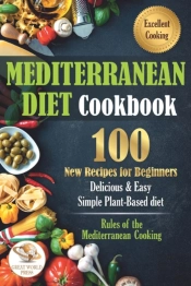 Mediterranean Diet Cookbook