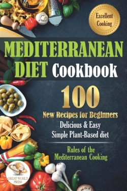 Bertrand.pt - Mediterranean Diet Cookbook