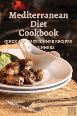 Bertrand.pt - Mediterranean Diet Cookbook: Quick And E