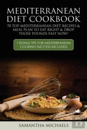 Mediterranean Diet Cookbook