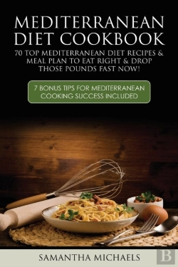 Bertrand.pt - Mediterranean Diet Cookbook