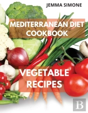 Mediterranean Diet Cookbook