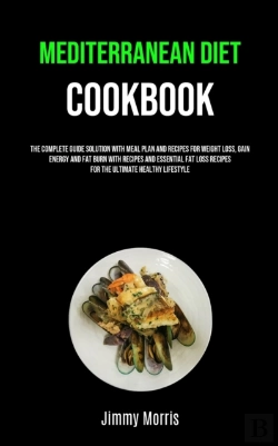 Bertrand.pt - Mediterranean Diet Cookbook: The Complet