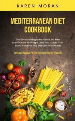 Bertrand.pt - Mediterranean Diet Cookbook: The Essenti