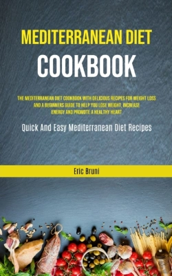 Bertrand.pt - Mediterranean Diet Cookbook: The Mediter