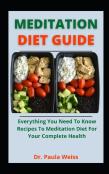 Mediterranean Diet Cookbook