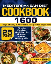 Mediterranean Diet Cookbook
