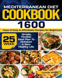 Bertrand.pt - Mediterranean Diet Cookbook