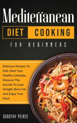 Bertrand.pt - Mediterranean Diet Cooking For Beginners