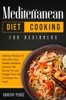 Mediterranean Diet Cooking For Beginners