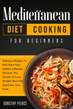 Bertrand.pt - Mediterranean Diet Cooking For Beginners