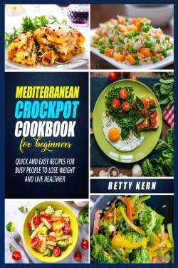 Bertrand.pt - Mediterranean Diet Crockpot Cookbook For Beginners