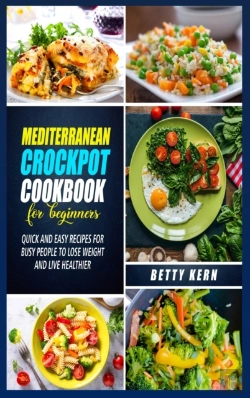 Bertrand.pt - Mediterranean Diet Crockpot Cookbook For Beginners