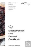 Mediterranean Diet - Desserts